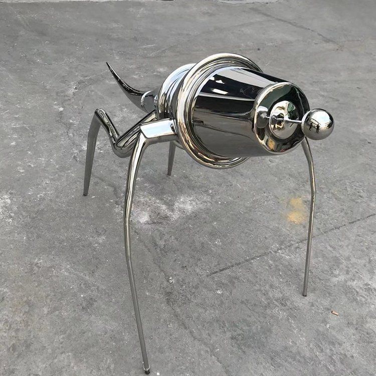 提供蚂蚱雕塑厂家,金属动物小品,不锈钢动物景观雕塑制造商 提供蚂蚱雕塑厂家,金属动物小品,不锈钢动物景观雕塑制造商