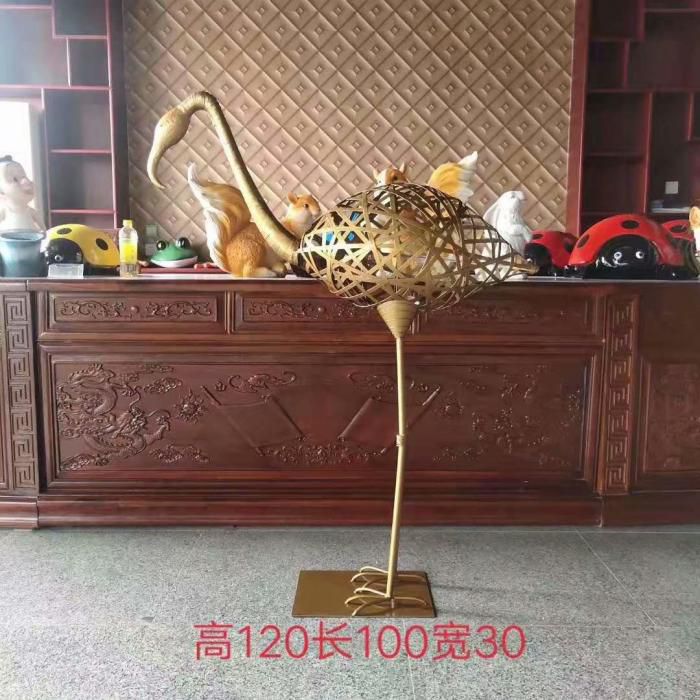 仿真火烈鸟雕塑 店门口园林雕塑 动物小品 仿真火烈鸟雕塑 店门口园林雕塑 动物小品