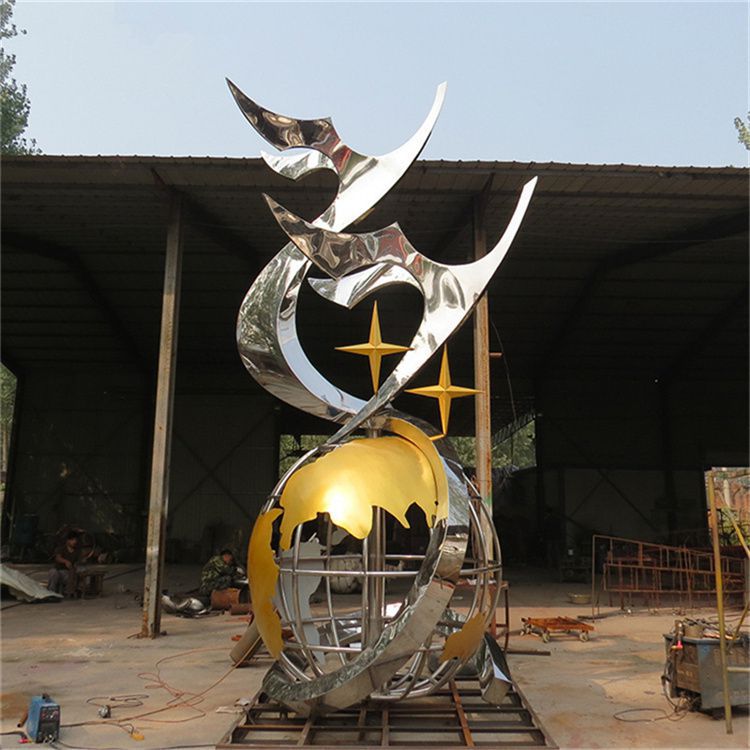 大型鸽子雕塑,镀金欧式雕塑,仿古摆件 大型鸽子雕塑,镀金欧式雕塑,仿古摆件