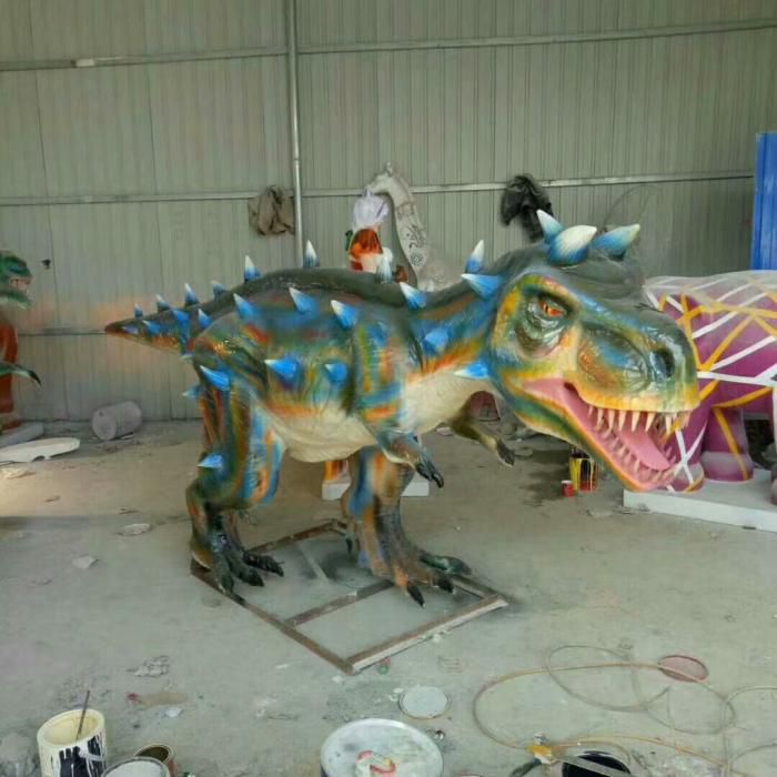 广场恐龙雕塑 公园仿真雕塑 抽象摆件 广场恐龙雕塑 公园仿真雕塑 抽象摆件