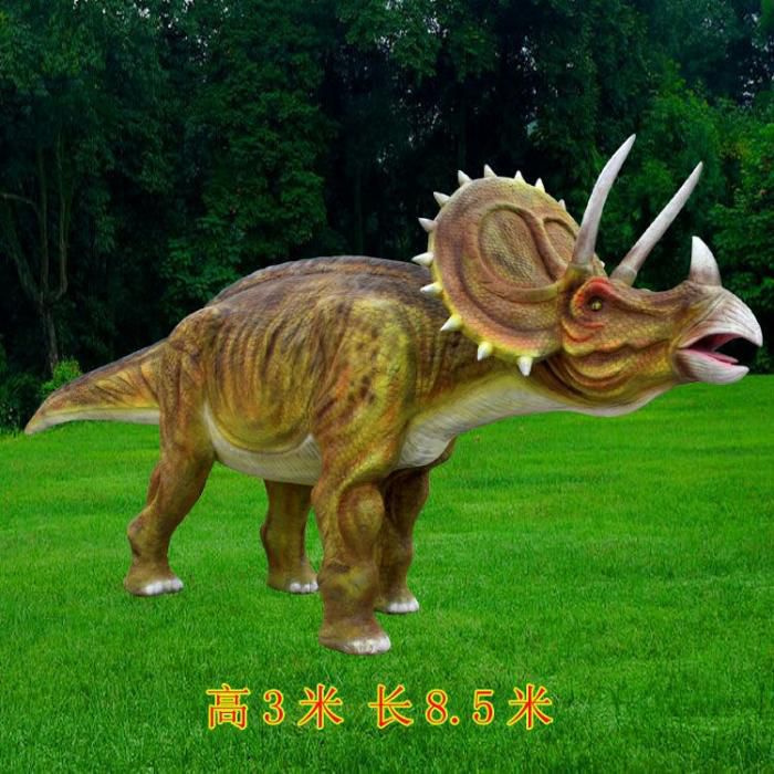 园林恐龙雕塑 风景区仿真雕塑 广场小品 园林恐龙雕塑 风景区仿真雕塑 广场小品