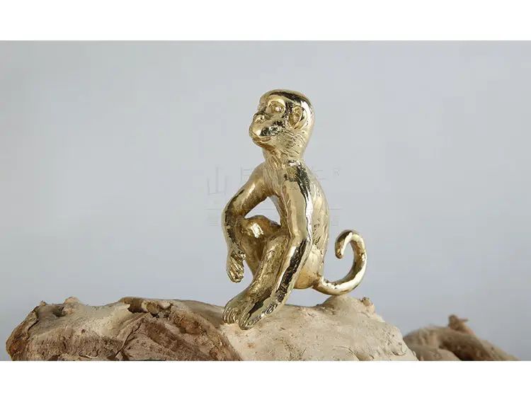 猴子雕塑厂家,动物景观,仿古工艺制作 猴子雕塑厂家,动物景观,仿古工艺制作