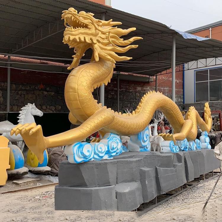 抽象龙形雕塑厂家,动物摆件,城市园林摆件 抽象龙形雕塑厂家,动物摆件,城市园林摆件